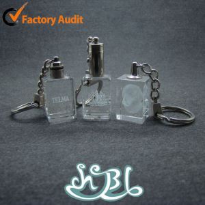 Breloczek do kluczy Crystal