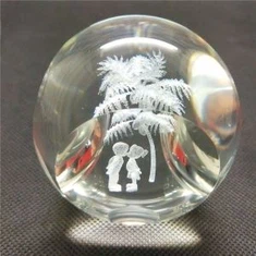 Rocznicowe prezenty kryształowe